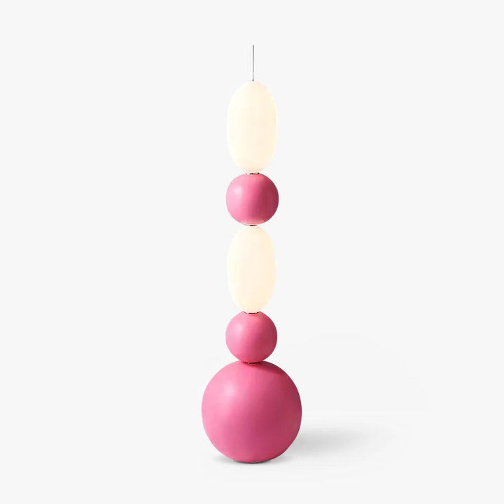 Bola Floor Lamp - Vakkerlight