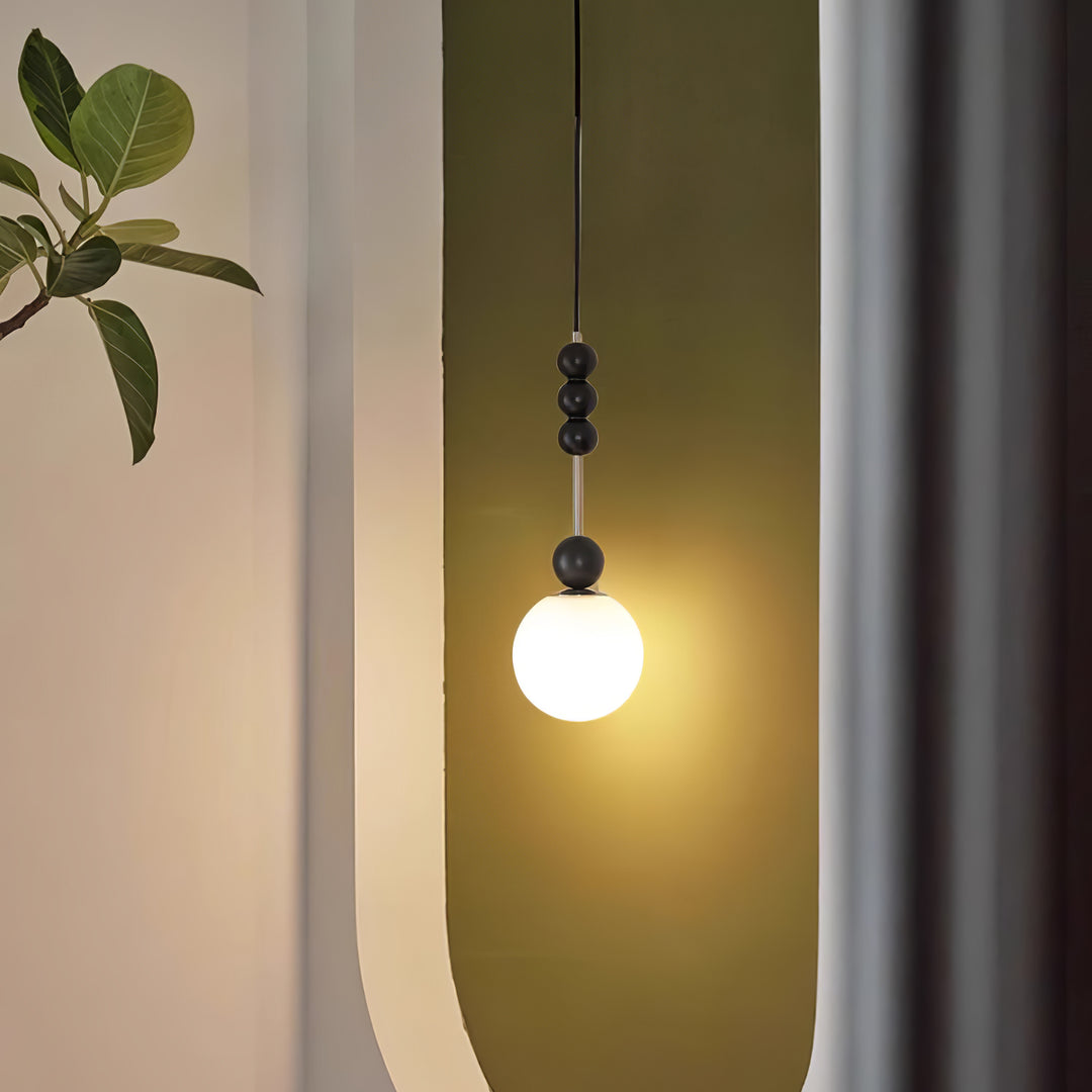 Bola Pendant Lamp