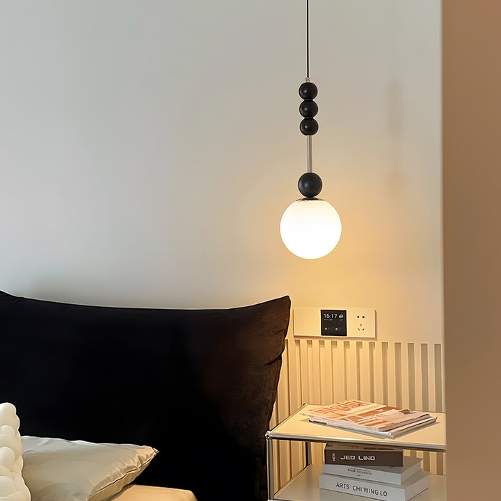 Bola Pendant Lamp