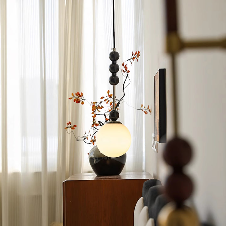 Bola Pendant Lamp