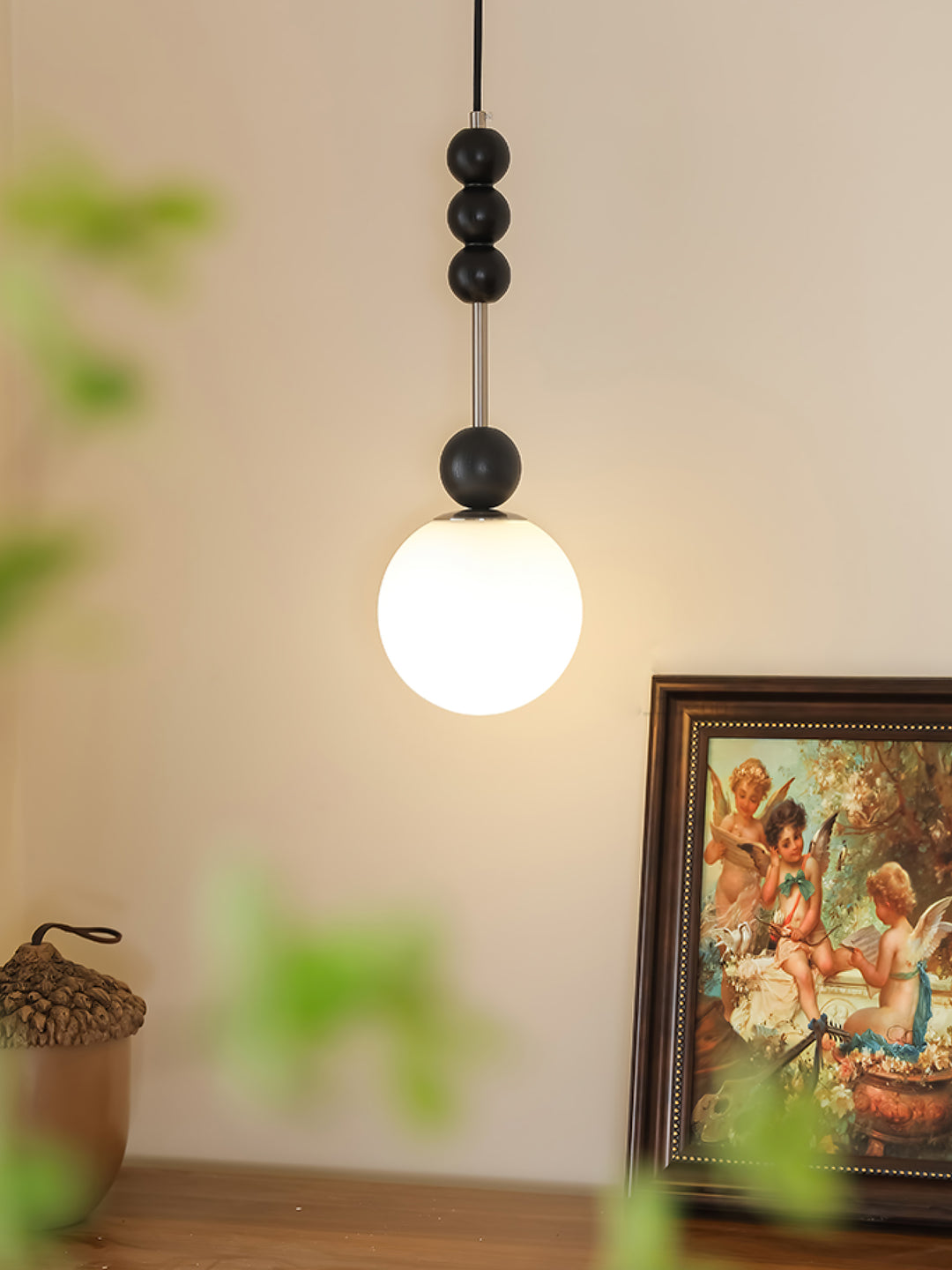 Bola Pendant Lamp