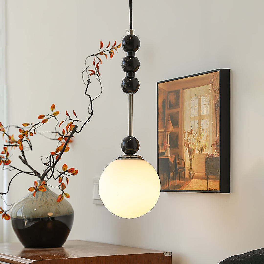 Bola Pendant Lamp