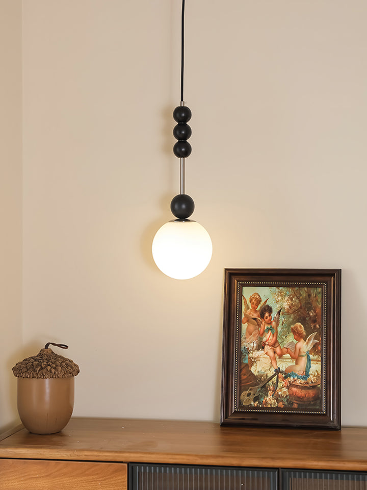 Bola Pendant Lamp