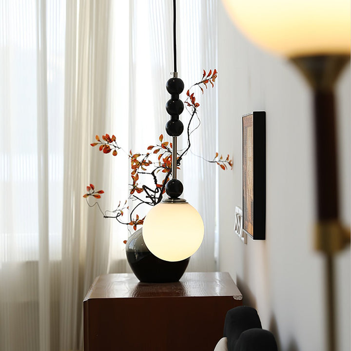 Bola Pendant Lamp - Vakkerlight