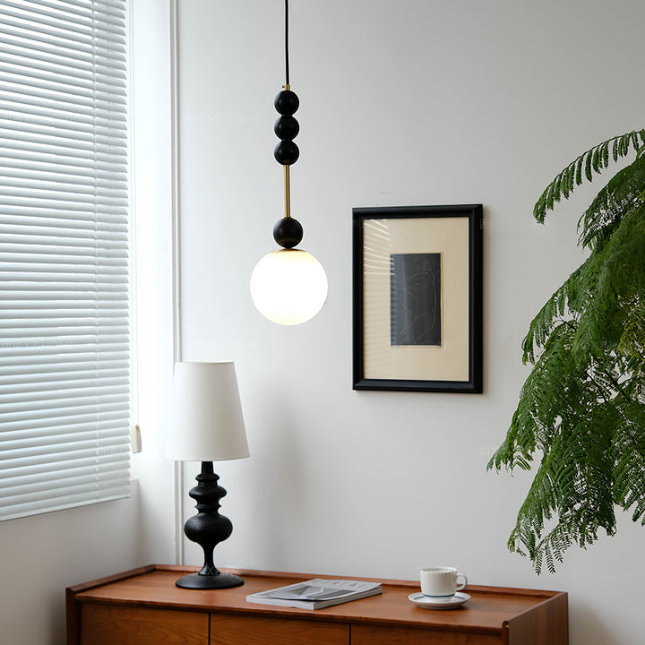 Bola Pendant Lamp