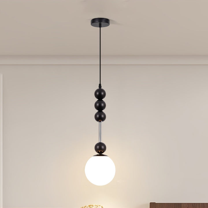 Bola Pendant Lamp - Vakkerlight