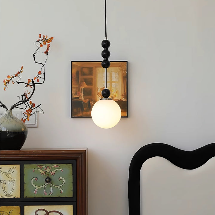 Bola Pendant Lamp