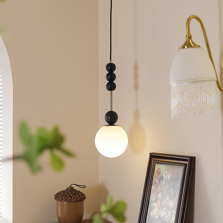 Bola Pendant Lamp