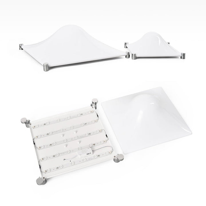 Bolla Ceiling Light - Vakkerlight