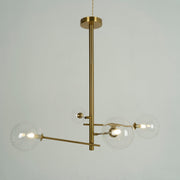 Bolle Chandelier - Vakkerlight