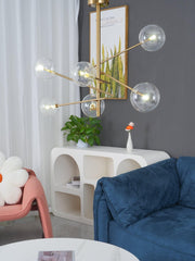 Bolle Chandelier - Vakkerlight