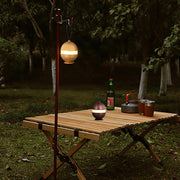Bolleke Built-in Battery Table Lamp - Vakkerlight