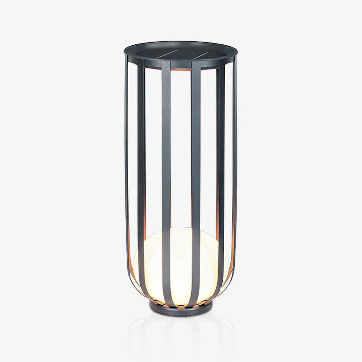 Bols Garden Solar Outdoor Lamp - Vakkerlight