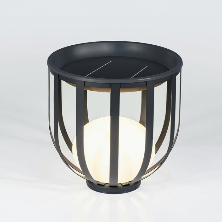 Bols Garden Solar Outdoor Lamp - Vakkerlight