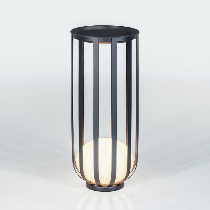 Bols Outdoor Garden Lamp - Vakkerlight