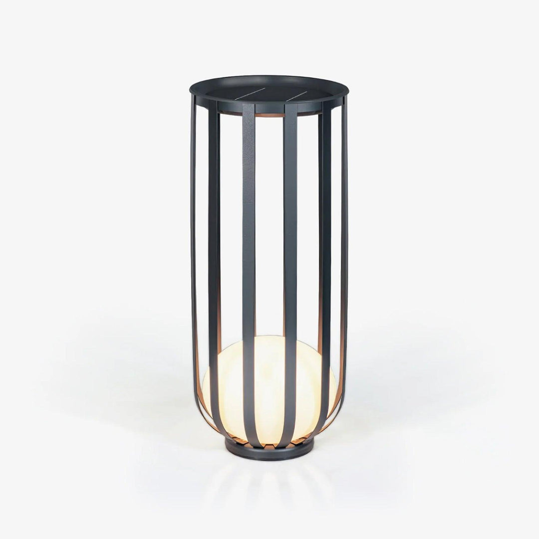 Bols Garden Solar Outdoor Lamp - Vakkerlight