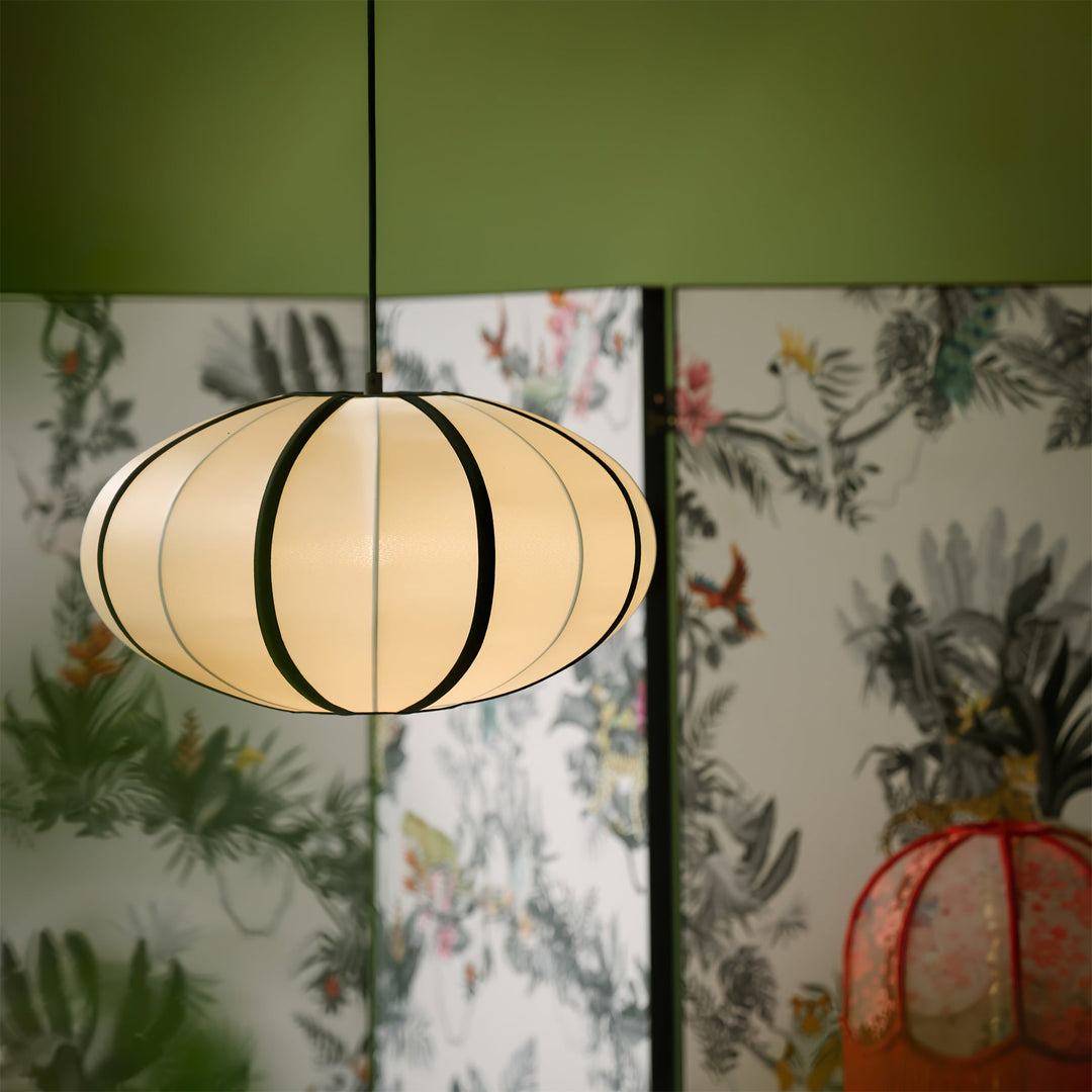 Bombori Pendant Lamp - Vakkerlight