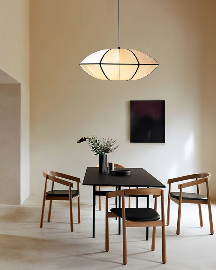 Bombori Pendant Lamp - Vakkerlight