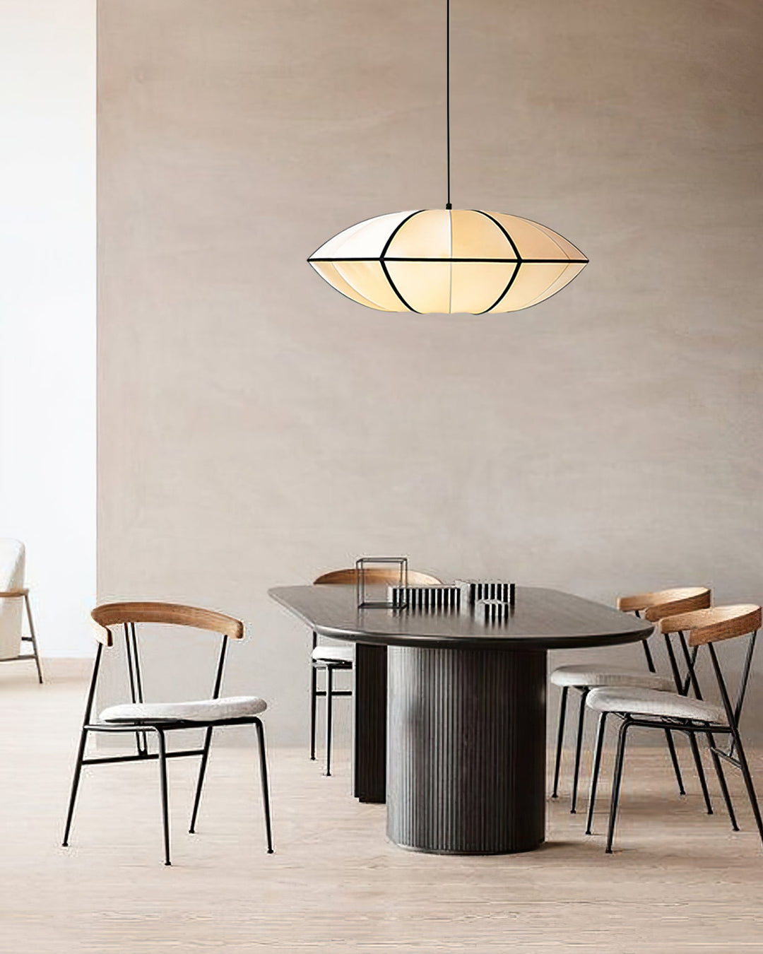 Bombori Pendant Lamp - Vakkerlight