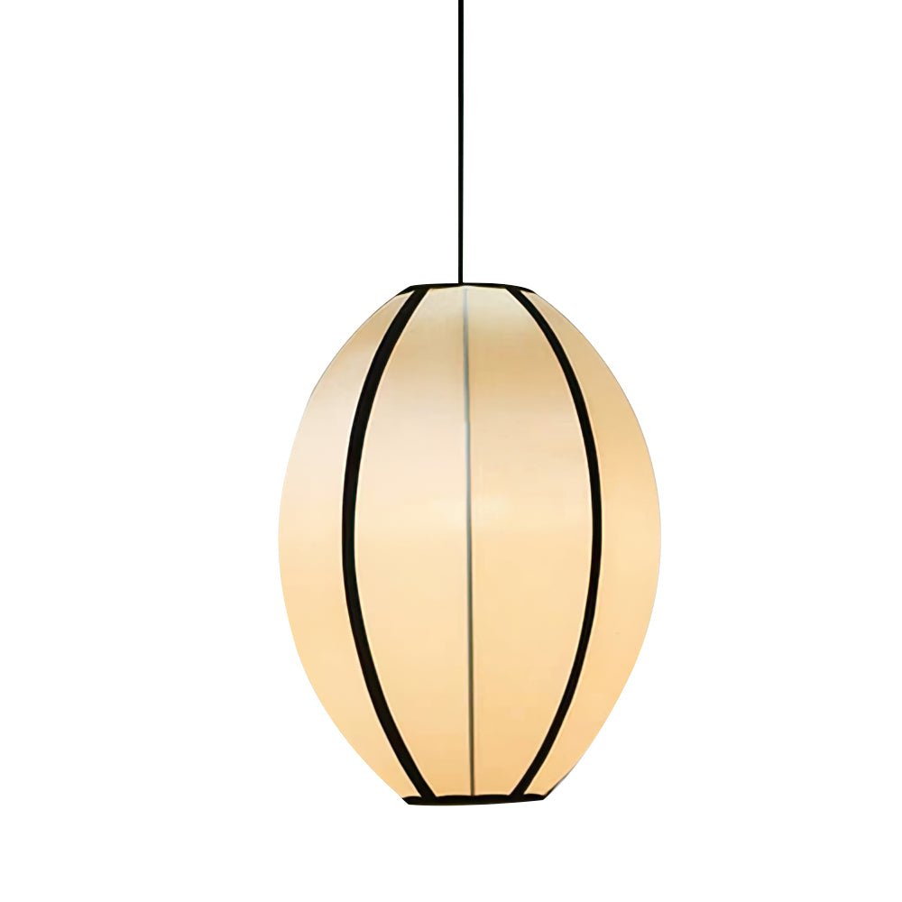 Bombori Pendant Swag Lamp - Vakkerlight