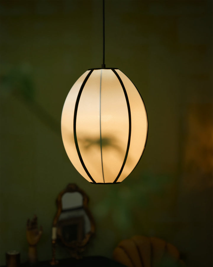 Bombori Pendant Lamp - Vakkerlight