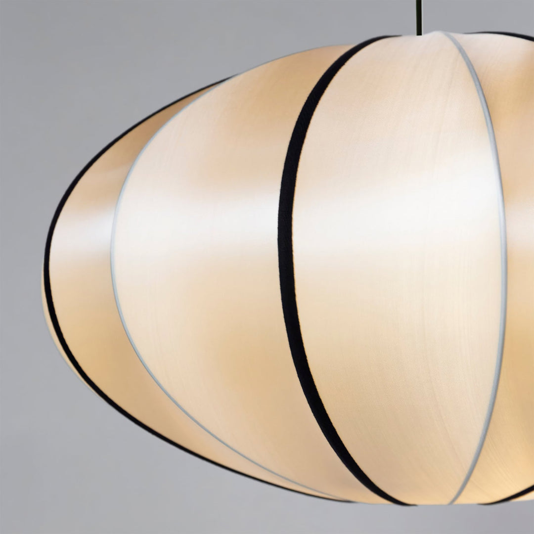 Bombori Pendant Lamp - Vakkerlight