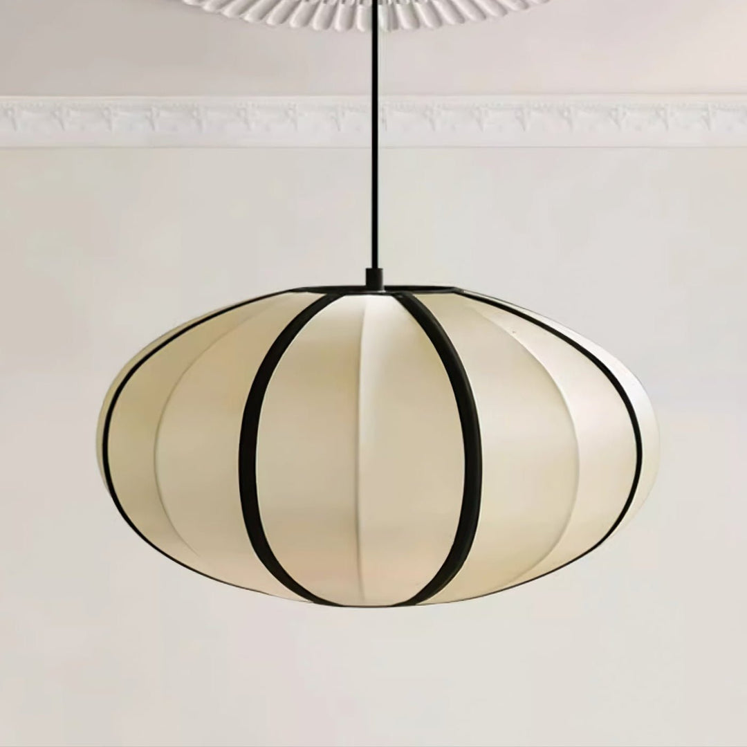 Bombori Pendant Swag Lamp - Vakkerlight