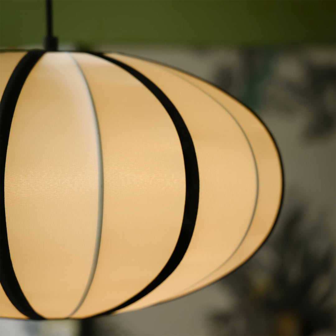 Bombori Pendant Lamp - Vakkerlight