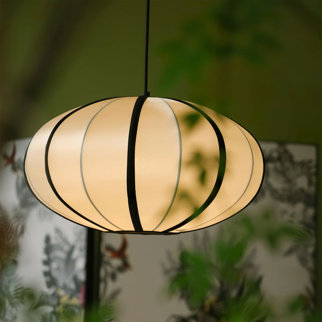 Bombori Pendant Lamp - Vakkerlight