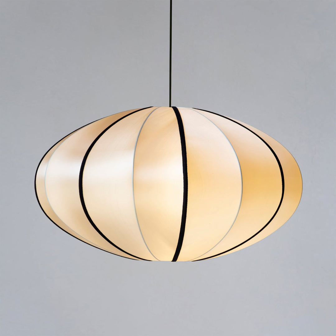 Bombori Pendant Lamp - Vakkerlight