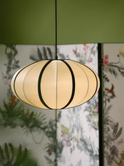 Bombori Pendant Lamp - Vakkerlight