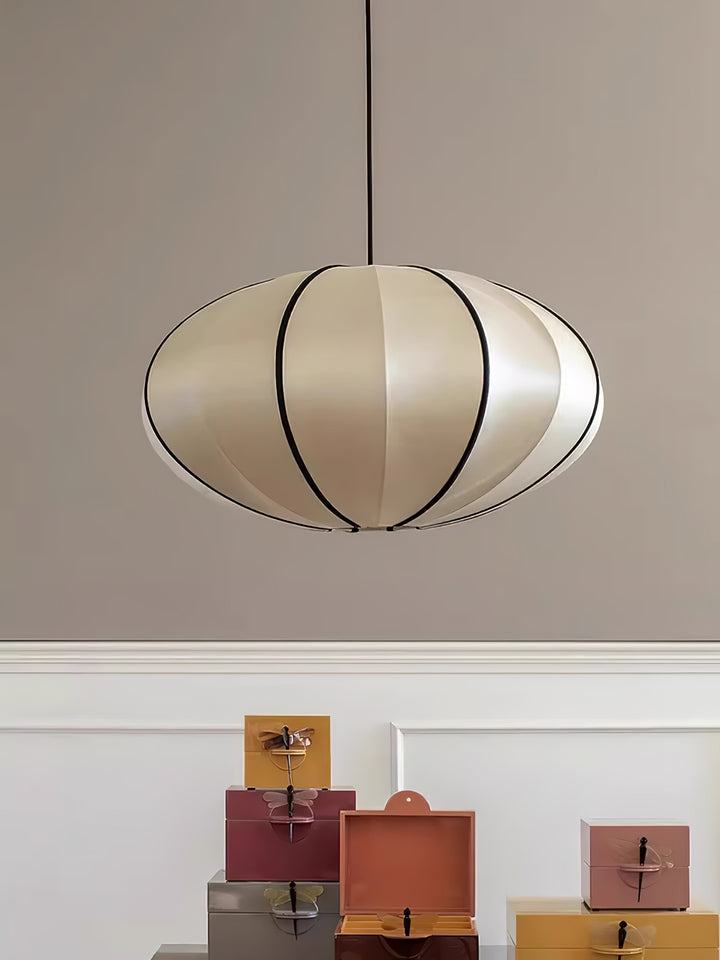 Bombori Pendant Lamp - Vakkerlight