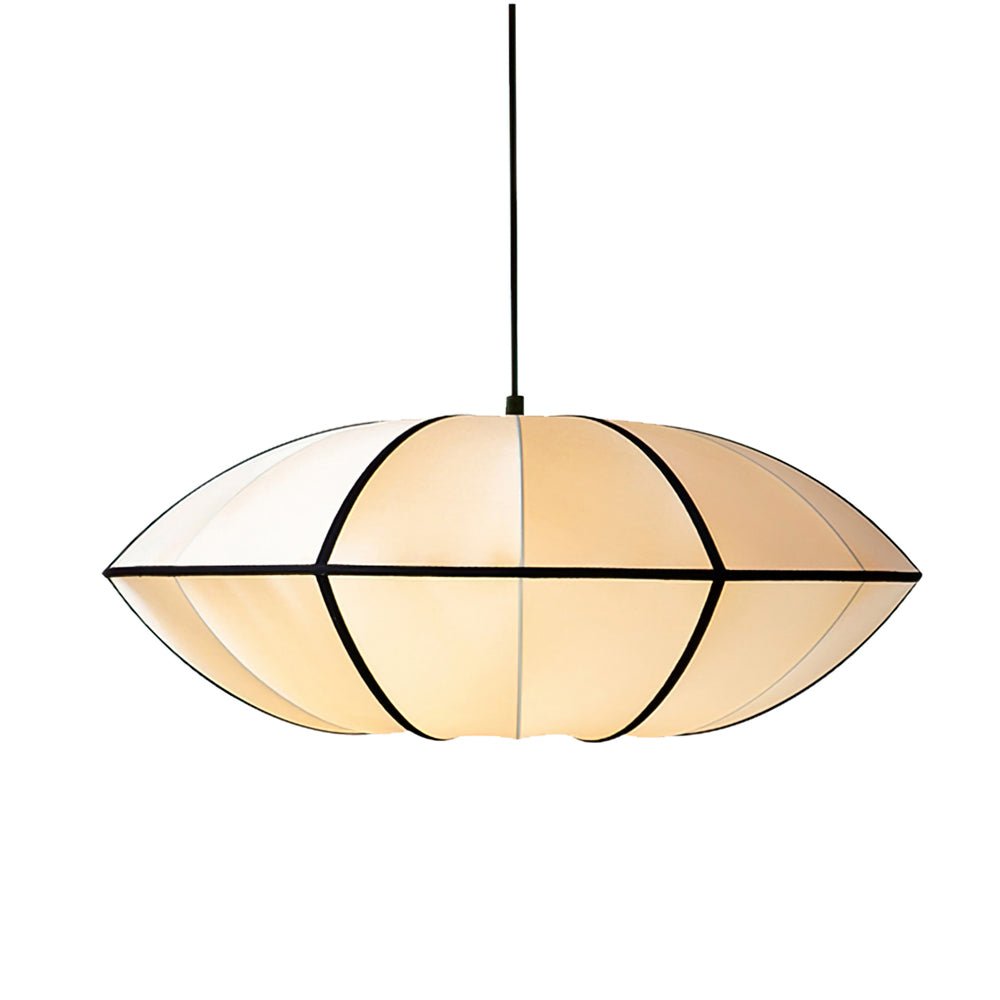 Bombori Pendant Swag Lamp - Vakkerlight