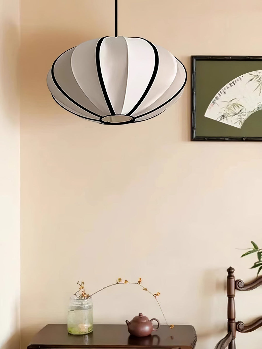 Bombori Pendant Lamp - Vakkerlight