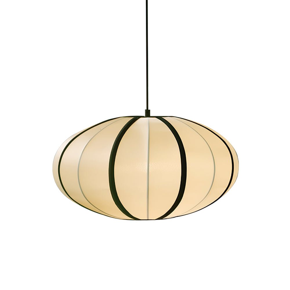 Bombori Pendant Swag Lamp - Vakkerlight