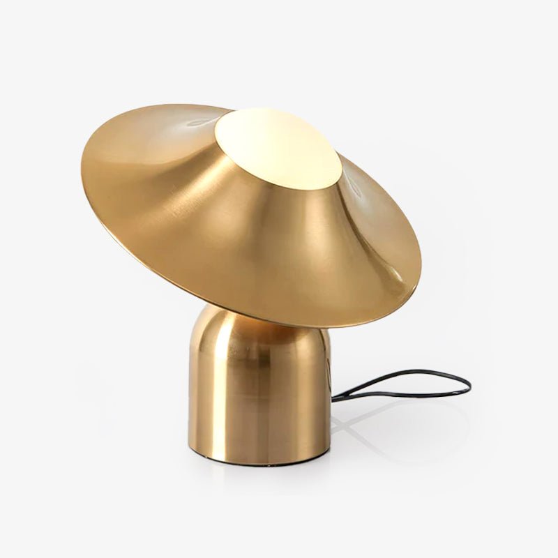 Bonbon Disc Table Lamp - Vakkerlight