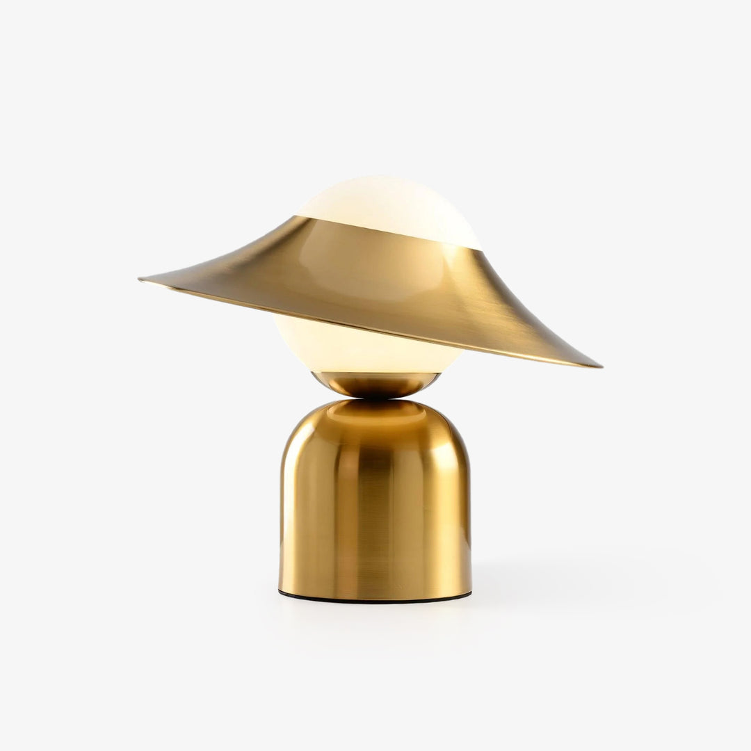 Bonbon Disc Table Lamp - Vakkerlight