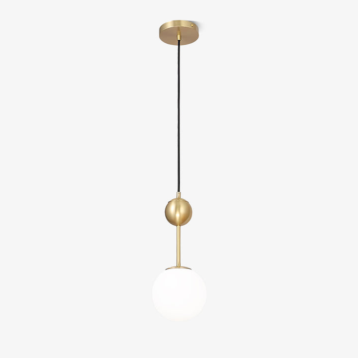 Born Pendant Light