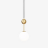 Born Pendant Light