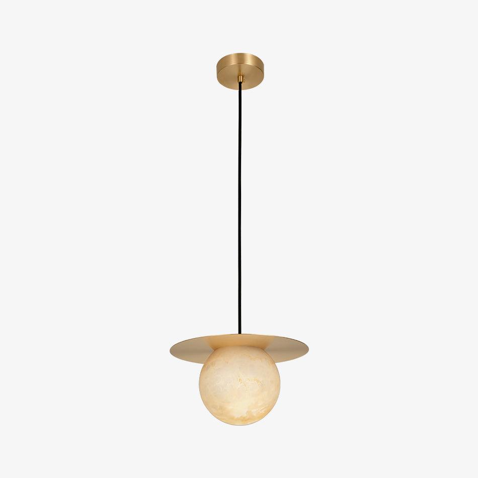 Borra Pendant Light - Vakkerlight