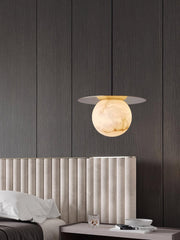 Borra Pendant Light - Vakkerlight