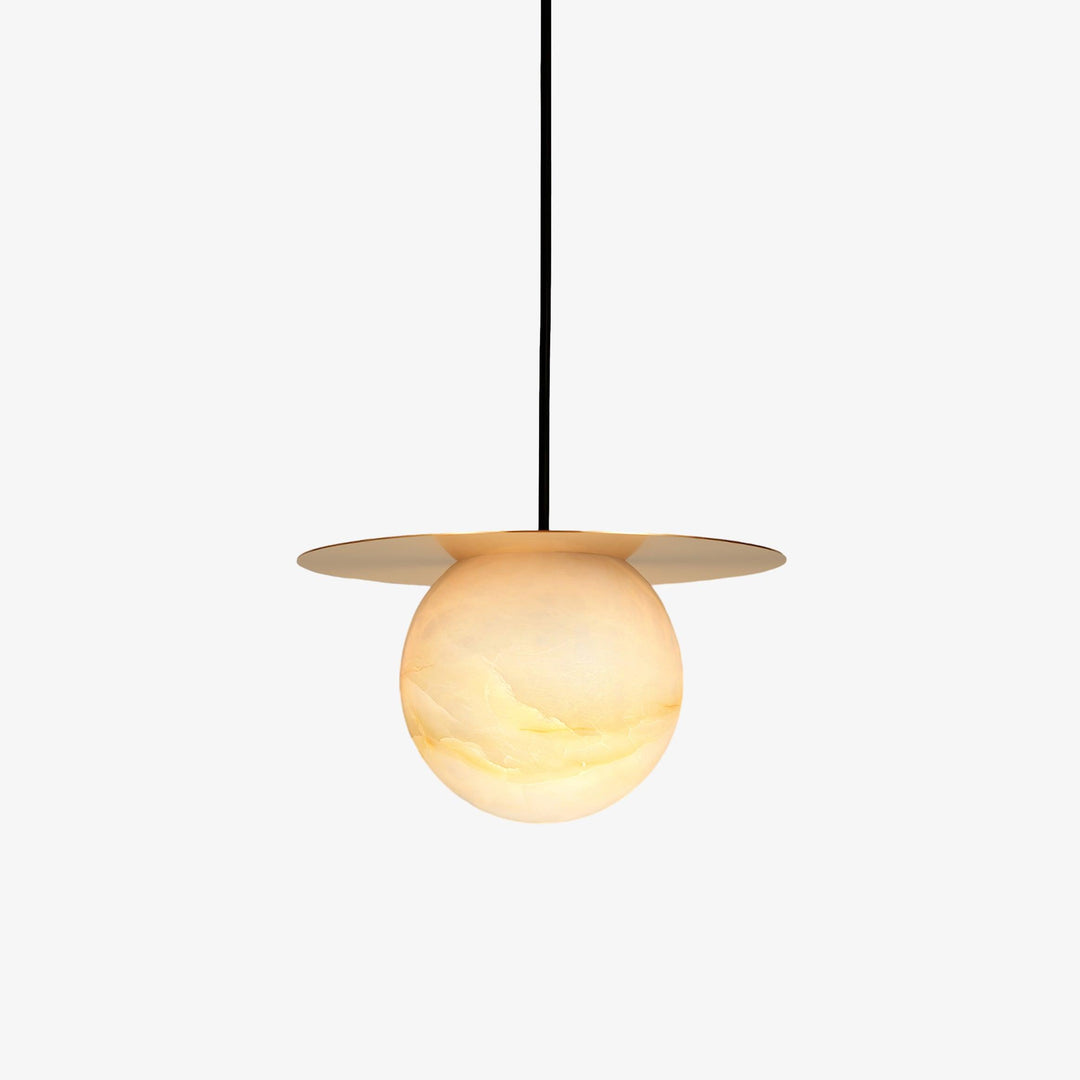 Borra Pendant Light - Vakkerlight