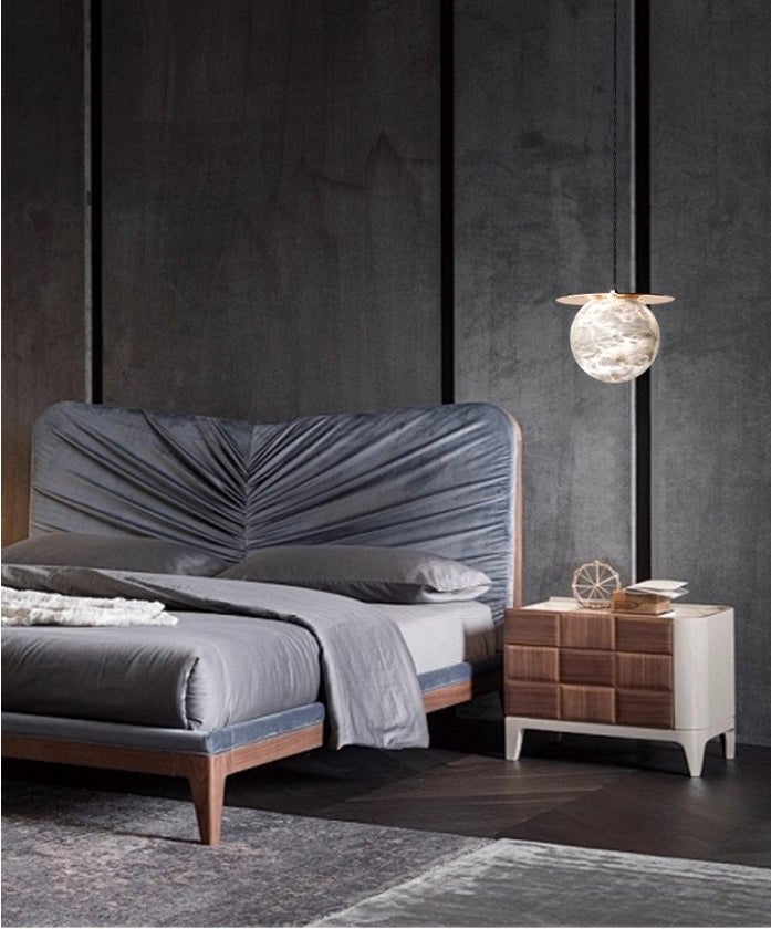 Borra Pendant Light - Vakkerlight