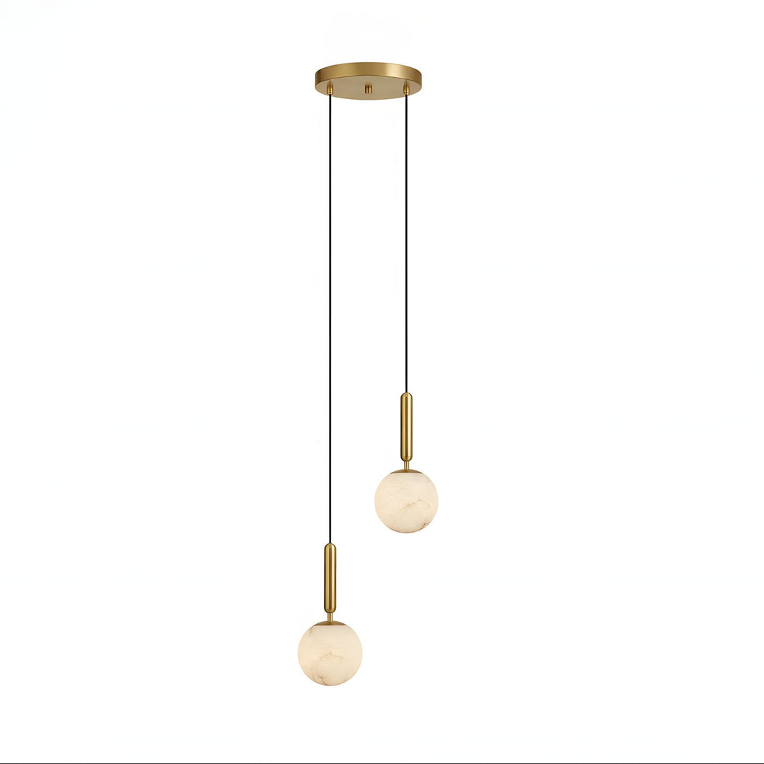Bosso Pendant Lamp - Vakkerlight