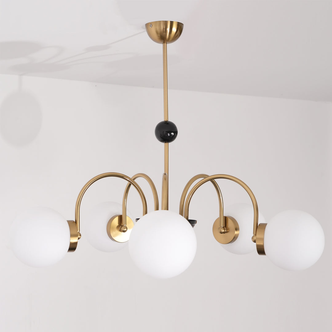 Yisu Chandelier