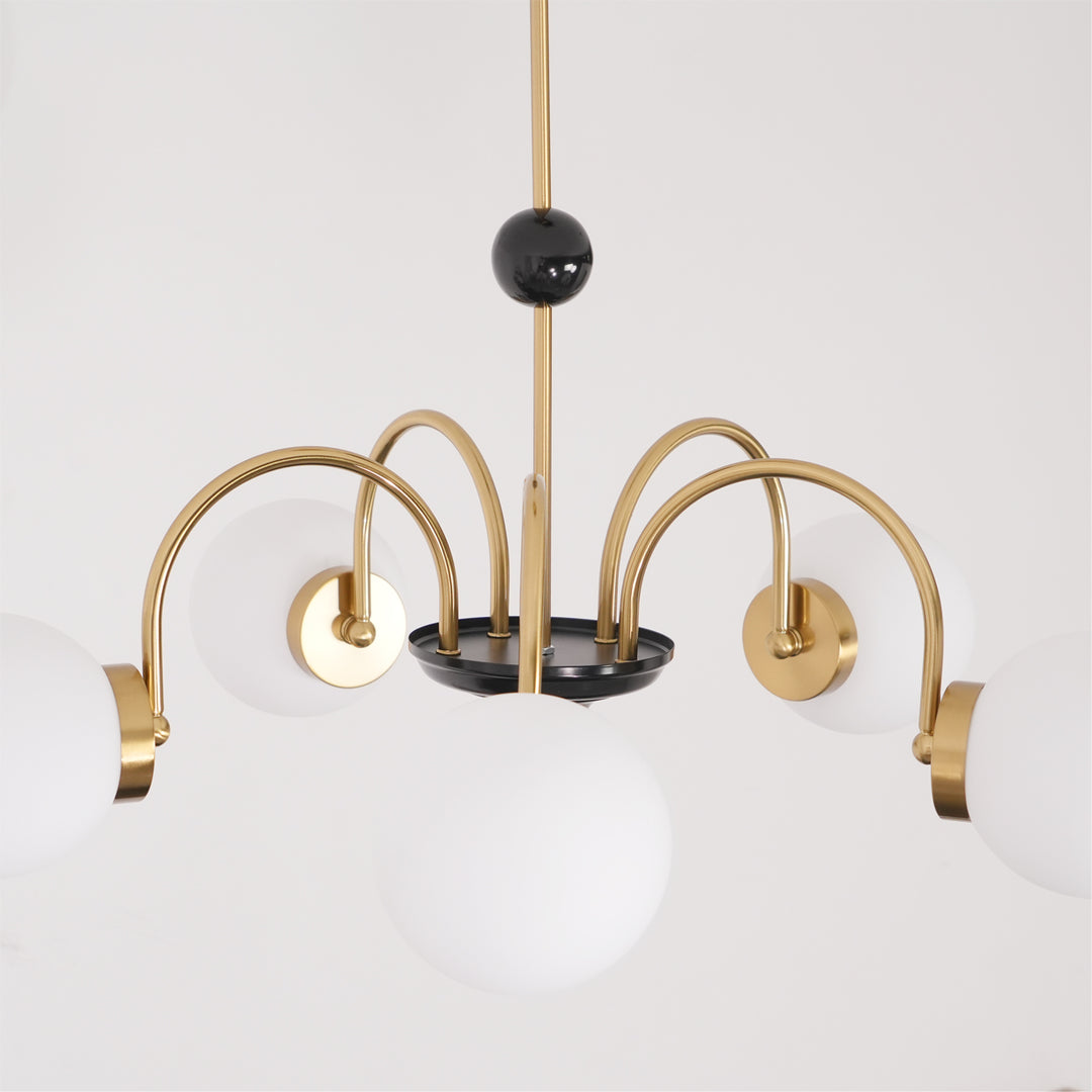 Yisu Chandelier