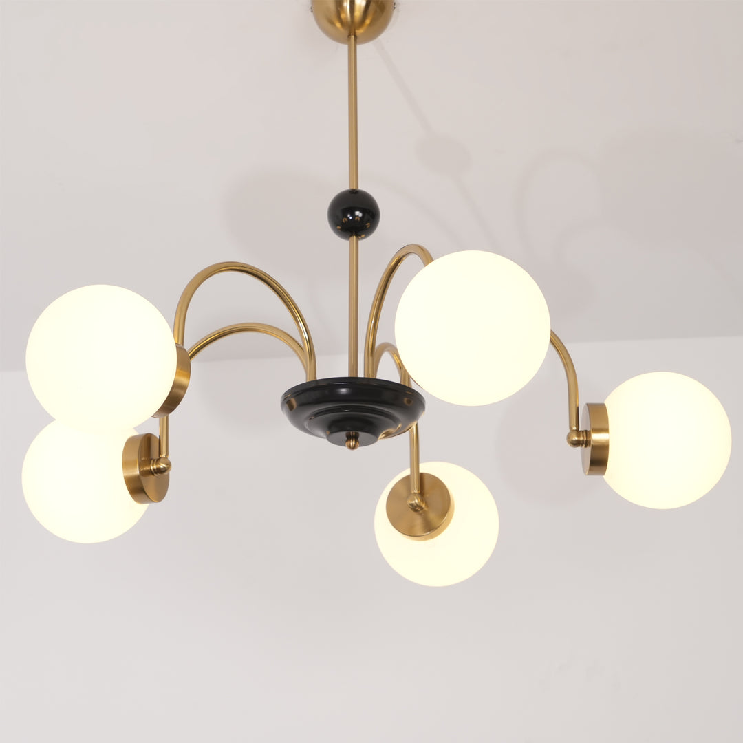 Yisu Chandelier