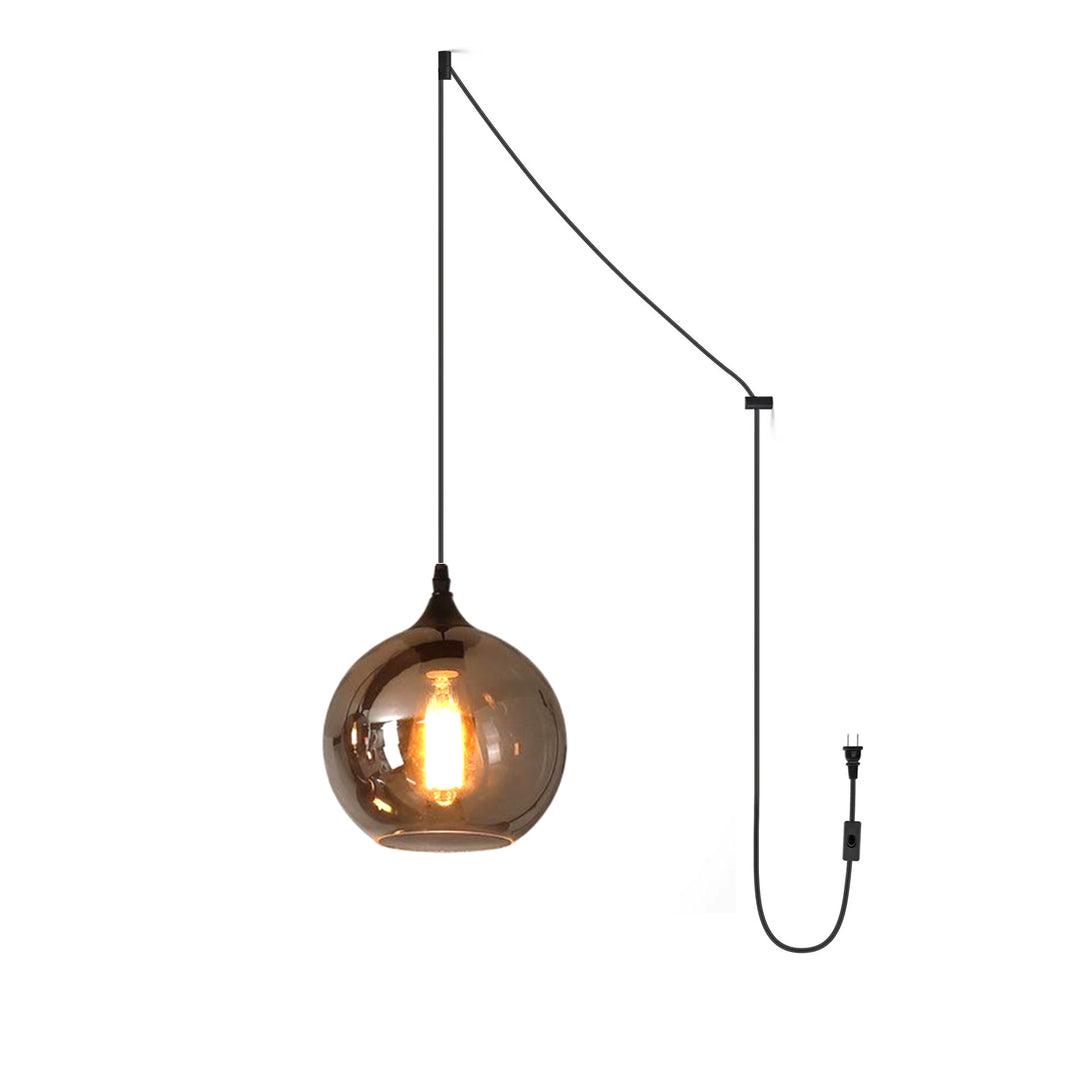 Bottle Swag Pendant Light - Vakkerlight