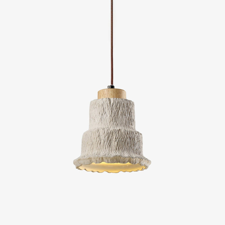 Boulder Pendant Light - Vakkerlight