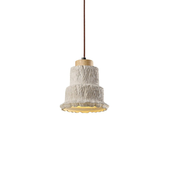 Boulder Pendant Light - Vakkerlight